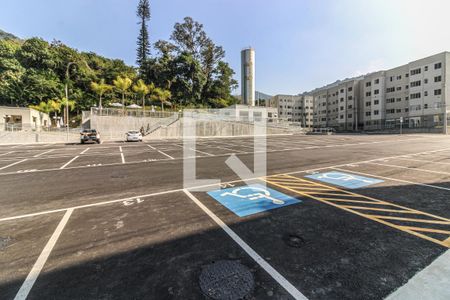 Apartamento à venda com 45m², 2 quartos e 1 vagaÁrea comum