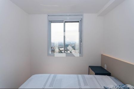 Quarto de apartamento para alugar com 1 quarto, 36m² em Água Branca, São Paulo