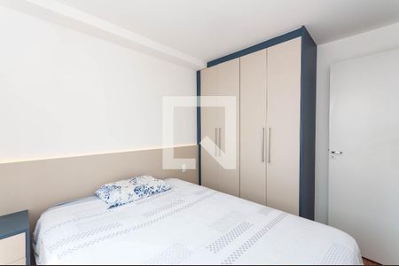 Quarto de apartamento para alugar com 1 quarto, 36m² em Água Branca, São Paulo