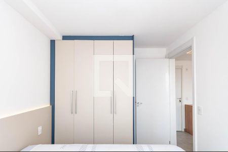 Quarto de apartamento para alugar com 1 quarto, 36m² em Água Branca, São Paulo
