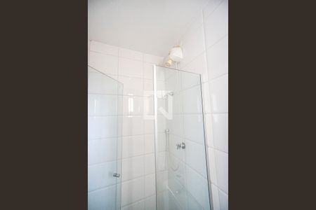 Apartamento à venda com 170m², 4 quartos e 3 vagasBanheiro de serviço