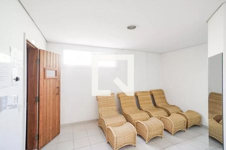 Apartamento à venda com 170m², 4 quartos e 3 vagasSauna