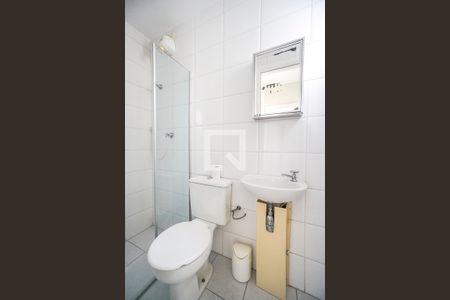 Apartamento à venda com 170m², 4 quartos e 3 vagasBanheiro de serviço