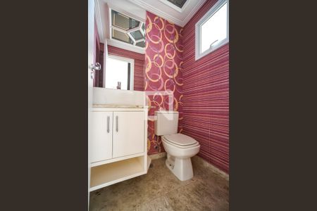 Apartamento à venda com 170m², 4 quartos e 3 vagasLavabo