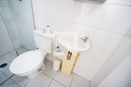 Apartamento à venda com 170m², 4 quartos e 3 vagasBanheiro de serviço