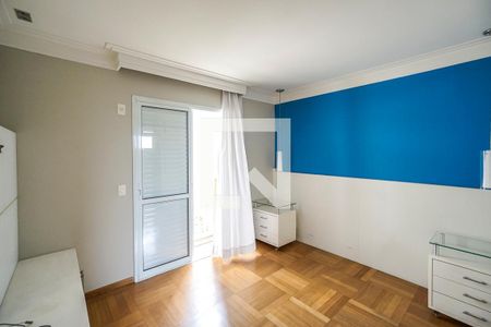 Apartamento à venda com 170m², 4 quartos e 3 vagasSuíte 04