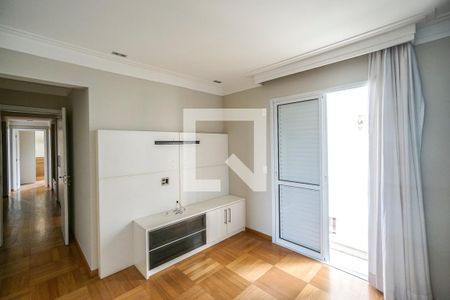 Apartamento à venda com 170m², 4 quartos e 3 vagasSuíte 04