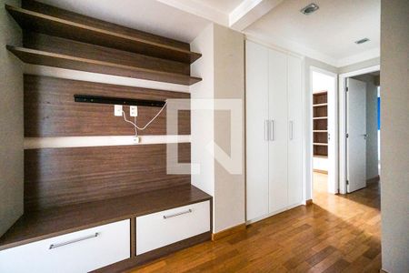 Apartamento à venda com 170m², 4 quartos e 3 vagasCorredor dos quartos