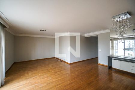 Sala de apartamento para alugar com 4 quartos, 170m² em Vila Gomes Cardim, São Paulo