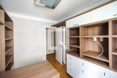 Apartamento à venda com 170m², 4 quartos e 3 vagasSuíte 03