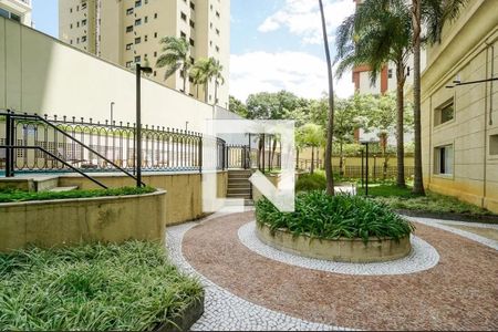 Apartamento à venda com 170m², 4 quartos e 3 vagasÁrea externa