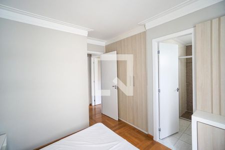 Apartamento à venda com 170m², 4 quartos e 3 vagasSuíte 02