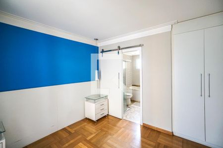Apartamento à venda com 170m², 4 quartos e 3 vagasSuíte 04