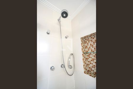 Apartamento à venda com 170m², 4 quartos e 3 vagasBanheiro da suíte 04