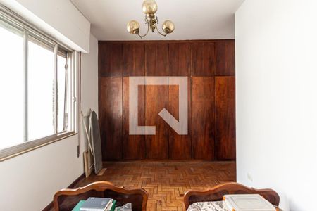 Casa para alugar com 450m², 4 quartos e 5 vagasQuarto 3