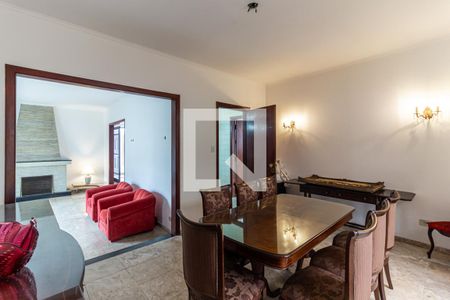 Casa para alugar com 450m², 4 quartos e 5 vagasSala de Jantar