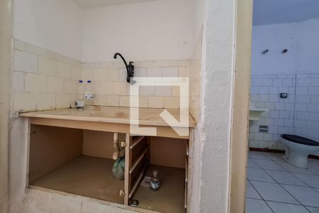 Studio à venda com 45m², 1 quarto e sem vaga Studio à venda com 45m², 1 quarto e sem vagaStudio