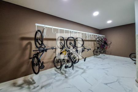 Studio à venda com 45m², 1 quarto e sem vaga Studio à venda com 45m², 1 quarto e sem vagaÁrea comum