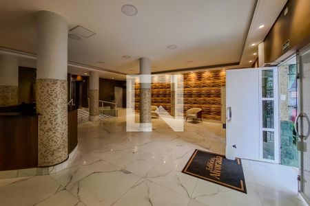 Studio à venda com 45m², 1 quarto e sem vaga Studio à venda com 45m², 1 quarto e sem vagaÁrea comum