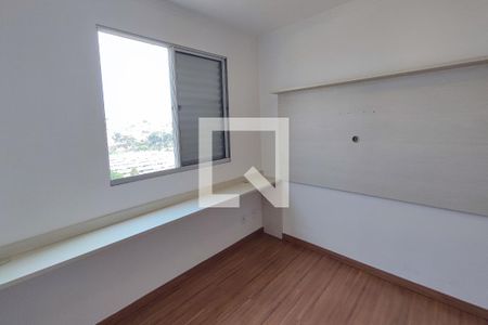 Quarto 1 de apartamento para alugar com 2 quartos, 48m² em Jardim Anton Von Zuben, Campinas