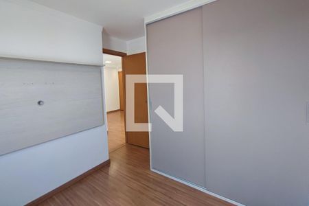 Quarto 1 de apartamento para alugar com 2 quartos, 48m² em Jardim Anton Von Zuben, Campinas