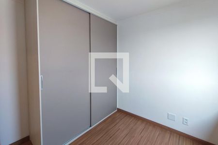 Quarto 1 de apartamento para alugar com 2 quartos, 48m² em Jardim Anton Von Zuben, Campinas