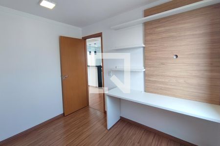Quarto 2 de apartamento para alugar com 2 quartos, 48m² em Jardim Anton Von Zuben, Campinas
