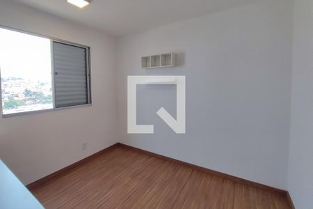 Quarto 2 de apartamento para alugar com 2 quartos, 48m² em Jardim Anton Von Zuben, Campinas