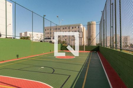 Apartamento para alugar com 48m², 2 quartos e 1 vaga Apartamento para alugar com 48m², 2 quartos e 1 vagaQuadra Esportiva