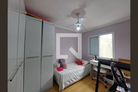 Casa de condomínio para alugar com 110m², 3 quartos e 2 vagas Casa de condomínio para alugar com 110m², 3 quartos e 2 vagasQuarto 3