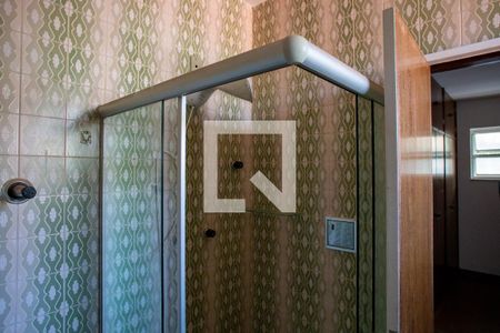 Casa à venda com 360m², 5 quartos e 4 vagasBanheiro da Suíte