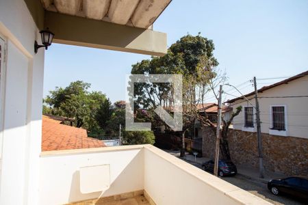 Casa à venda com 360m², 5 quartos e 4 vagasVaranda Suíte 2