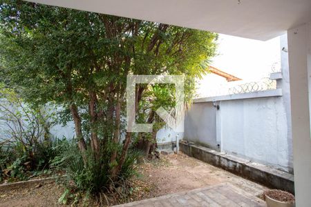 Casa à venda com 360m², 5 quartos e 4 vagasJardim
