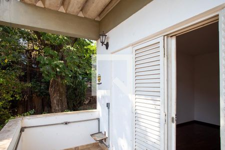 Casa à venda com 360m², 5 quartos e 4 vagasVaranda Quarto 2