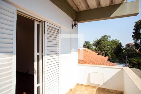 Casa à venda com 360m², 5 quartos e 4 vagasVaranda Suíte 2