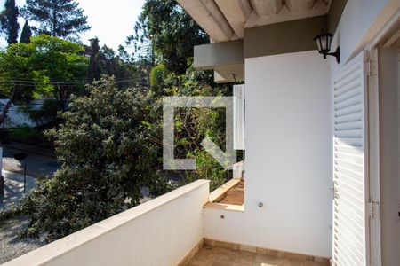 Casa à venda com 360m², 5 quartos e 4 vagasVaranda Suíte 2
