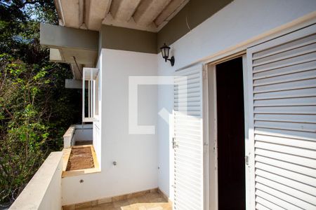 Casa à venda com 360m², 5 quartos e 4 vagasVaranda Suíte 2