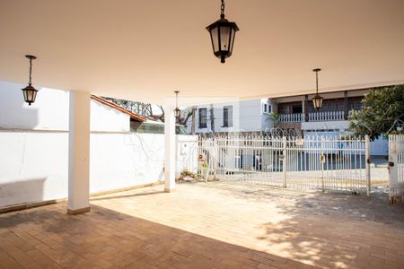 Casa à venda com 360m², 5 quartos e 4 vagasGaragem