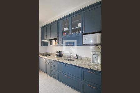 Casa de condomínio à venda com 103m², 3 quartos e 2 vagas Casa de condomínio à venda com 103m², 3 quartos e 2 vagasCozinha