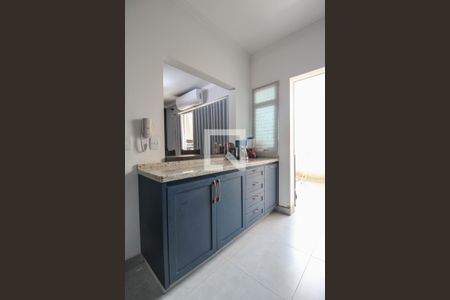 Casa de condomínio à venda com 103m², 3 quartos e 2 vagas Casa de condomínio à venda com 103m², 3 quartos e 2 vagasCozinha