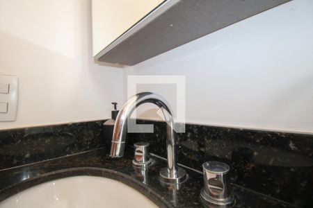 Casa de condomínio à venda com 103m², 3 quartos e 2 vagas Casa de condomínio à venda com 103m², 3 quartos e 2 vagasBanheiro Quarto 3