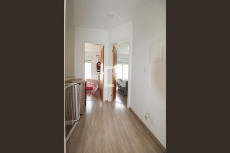 Casa de condomínio à venda com 103m², 3 quartos e 2 vagas Casa de condomínio à venda com 103m², 3 quartos e 2 vagasHall Quartos