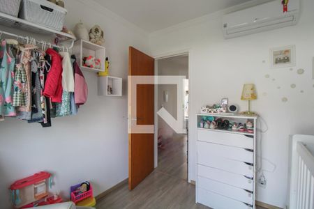 Casa de condomínio à venda com 103m², 3 quartos e 2 vagas Casa de condomínio à venda com 103m², 3 quartos e 2 vagasQuarto 2