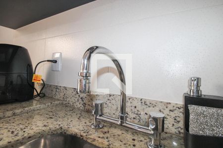 Casa de condomínio à venda com 103m², 3 quartos e 2 vagas Casa de condomínio à venda com 103m², 3 quartos e 2 vagasCozinha