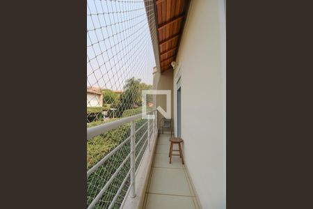 Casa de condomínio à venda com 103m², 3 quartos e 2 vagas Casa de condomínio à venda com 103m², 3 quartos e 2 vagasVaranda