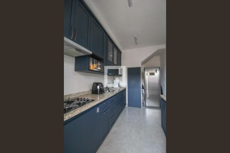 Casa de condomínio à venda com 103m², 3 quartos e 2 vagas Casa de condomínio à venda com 103m², 3 quartos e 2 vagasCozinha