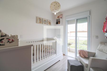 Casa de condomínio à venda com 103m², 3 quartos e 2 vagas Casa de condomínio à venda com 103m², 3 quartos e 2 vagasQuarto 2