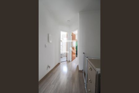 Casa de condomínio à venda com 103m², 3 quartos e 2 vagas Casa de condomínio à venda com 103m², 3 quartos e 2 vagasHall Quartos