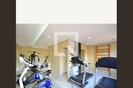 Apartamento à venda com 61m², 3 quartos e 1 vaga Apartamento à venda com 61m², 3 quartos e 1 vagaÁrea comum