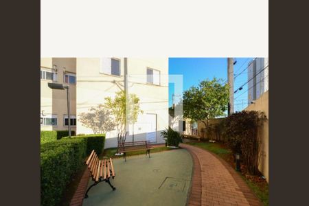 Apartamento à venda com 61m², 3 quartos e 1 vaga Apartamento à venda com 61m², 3 quartos e 1 vagaÁrea comum